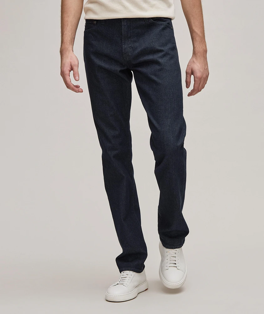 The Graduate Tailored Fit Stretch Jeans