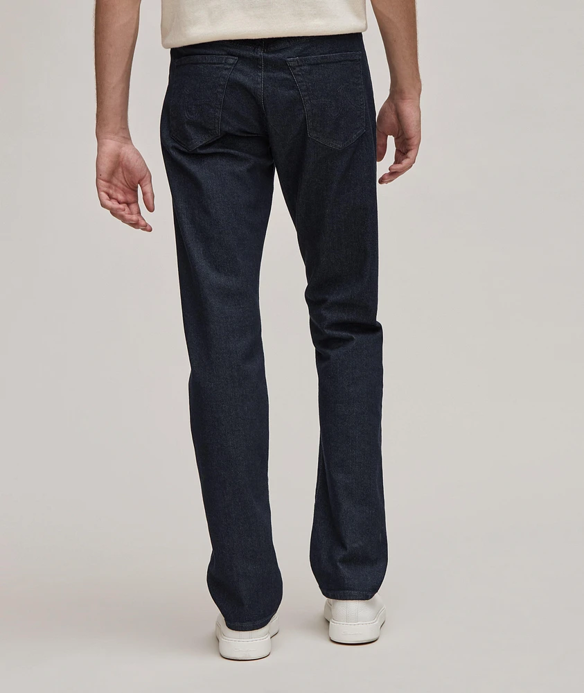 The Graduate Tailored Fit Stretch Jeans