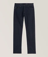 The Graduate Tailored Fit Stretch Jeans