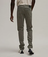 Tellis Modern Slim Fit Stretch-Cotton Pants