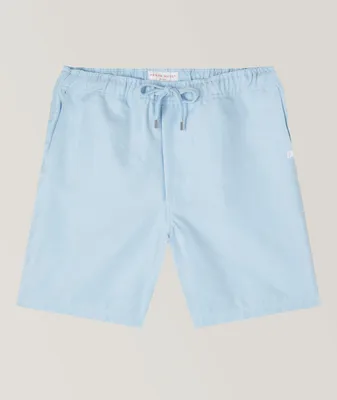 Sydney 2 Linen Shorts