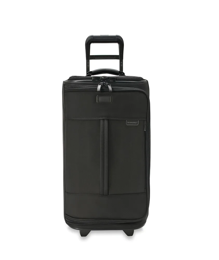 Global 2-Wheel Carry-On Duffle Bag