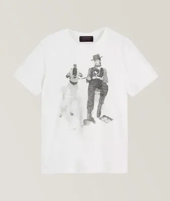 Limited Edition David Bowie Collection T-Shirt