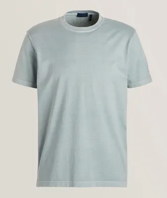 Garment Dyed T-Shirt