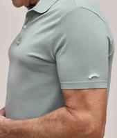 Cotton Polo