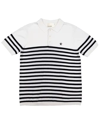 Play Well Cotton Knit Polo