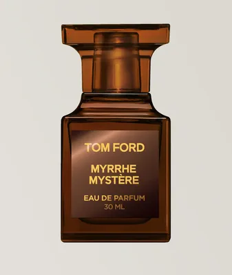Myrrhe Mystère Eau De Parfum 30ml