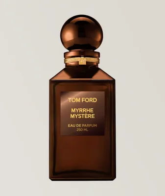 Myrrhe Mystère Eau De Parfum 250ml