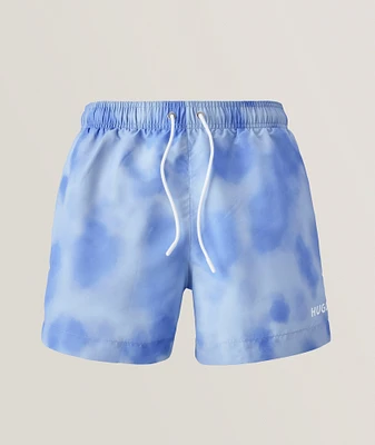 Tiedye Swim Trunks