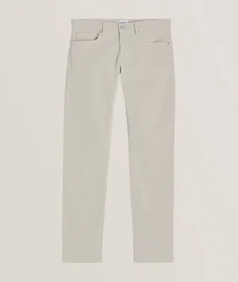 L'Homme Slim-Fit Lyocell-Blend Jeans