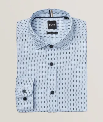 Responsible Liam Lyocell Sport Shirt