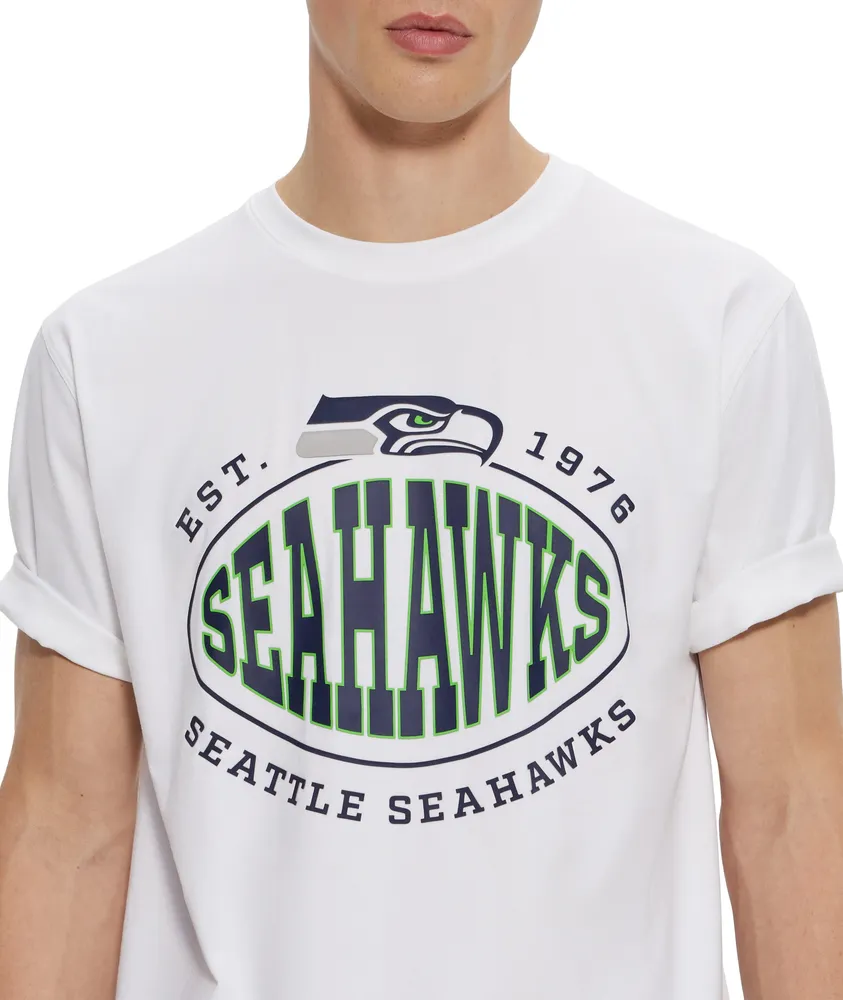 BOSS NFL Collection Seattle Seahawks T-Shirt