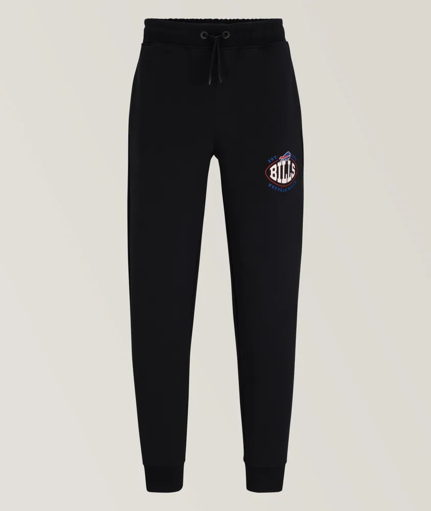 Nfl Miami Dolphins Trackpant in Washed Black