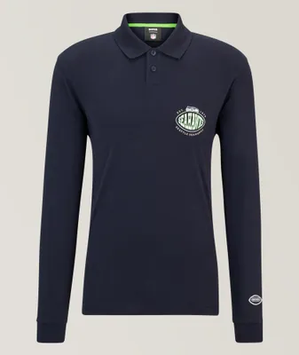 NFL Collection Seattle Seahawks Polo