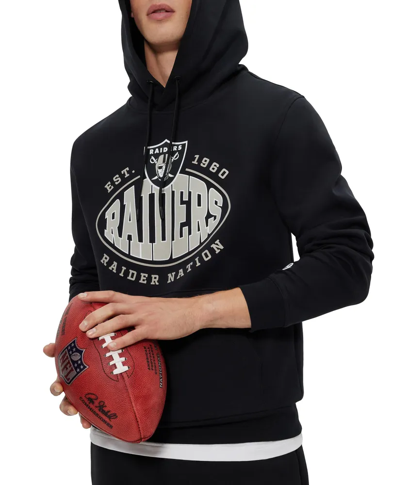 Official Plus Sizes Las Vegas Raiders Hoodies, Raiders Plus Sizes  Sweatshirts, Fleece, Pullovers