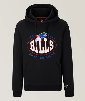 Tops, Vintage Style Buffalo Bills Est 196 Football Sweatshirt Shirt For  Mens Womens