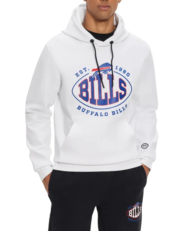 BOSS NFL Collection Buffalo Bills Hooded Sweater