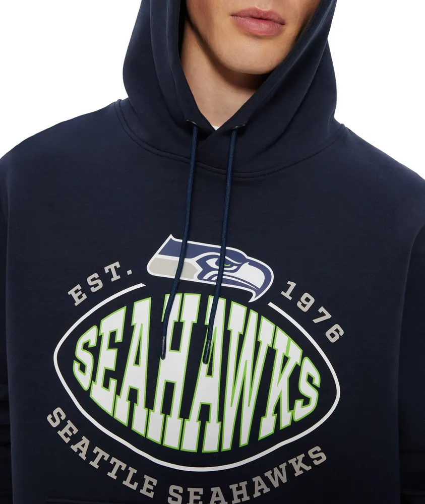 NWT nike boys size L/large seattle seahawks DK metcalf jersey