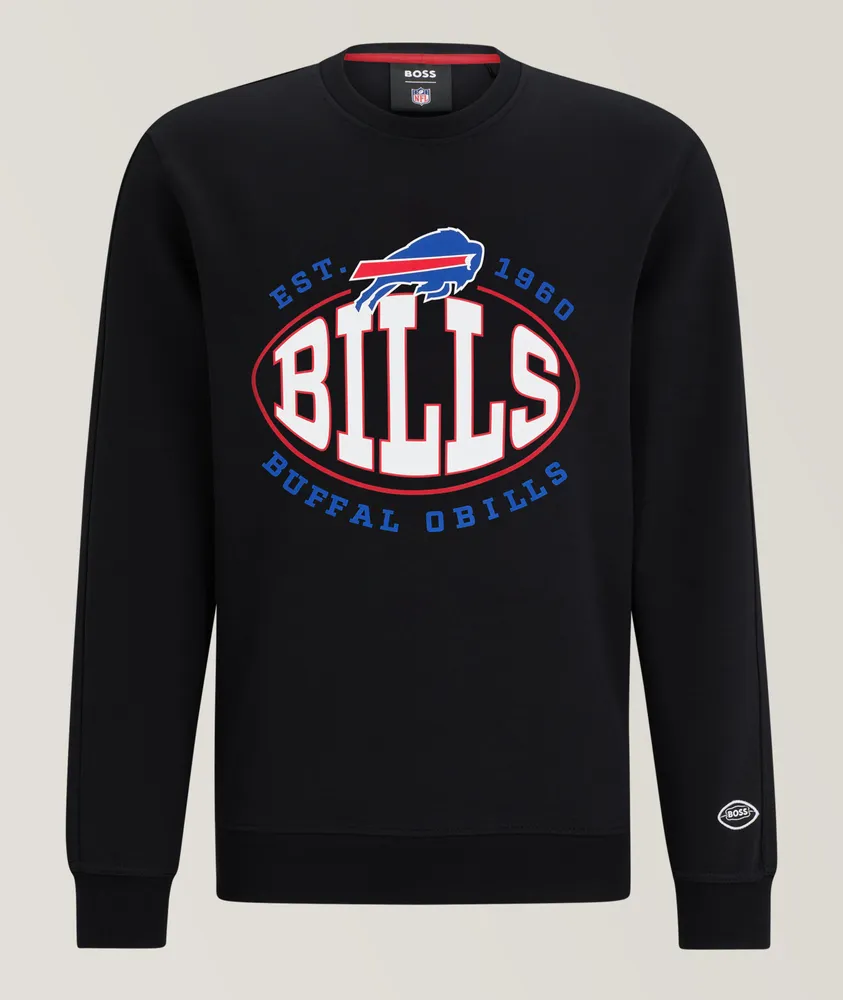 : Buffalo Bills Sweatshirt