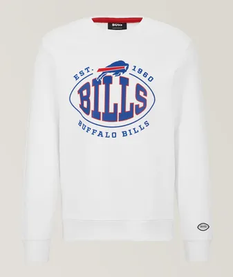 NFL Collection Buffalo Bills Sweatshirt