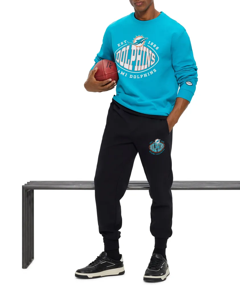 miami dolphins tracksuit