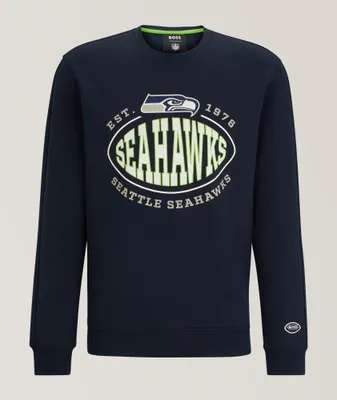 NFL Collection Seattle Seahawks Sweatshirt