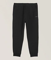Hadiko Stretch-Cotton Trackpants