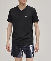 Responsible Collection Stretch-Cotton T-Shirt