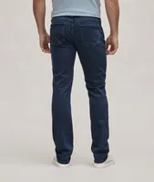 Federal Slim-Straight Transcend Jeans