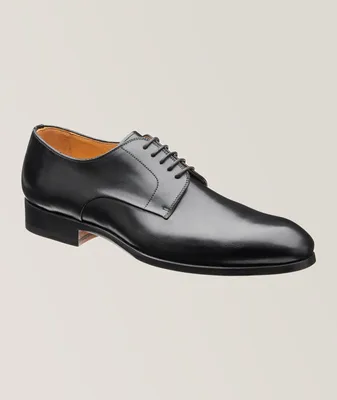 Andros Leather Lace up Derbies