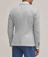 Havardy Stretch-Fabric Blend Sport Jacket