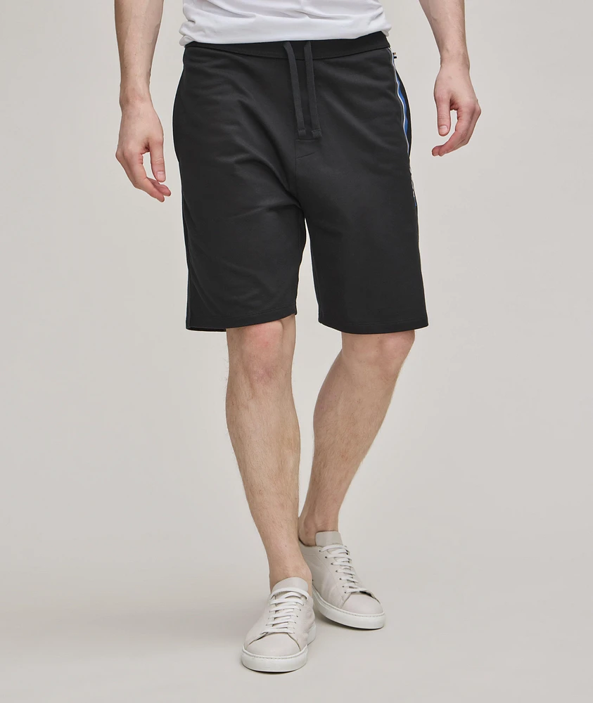 Responsible Collection Cotton Sleep Shorts