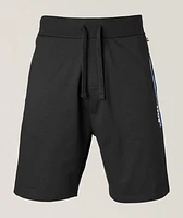 Responsible Collection Cotton Sleep Shorts