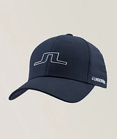 Caden Technical Fabric Baseball Cap