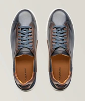 Amadeo Leather Sneakers