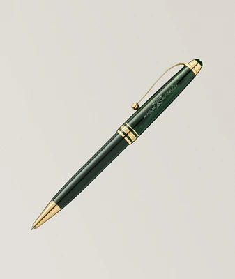 The Origin Collection Meisterstück Prescious Resin Ballpoint Pen
