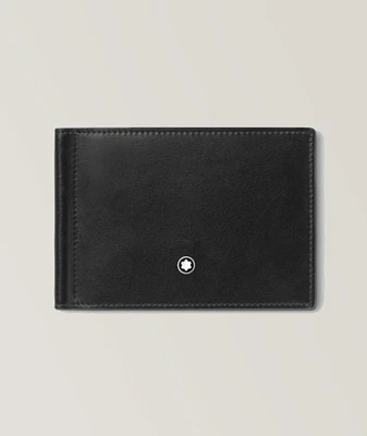 Meisterstück 6cc Bifold Wallet 