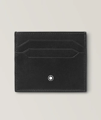 Meisterstück 6cc Cardholder