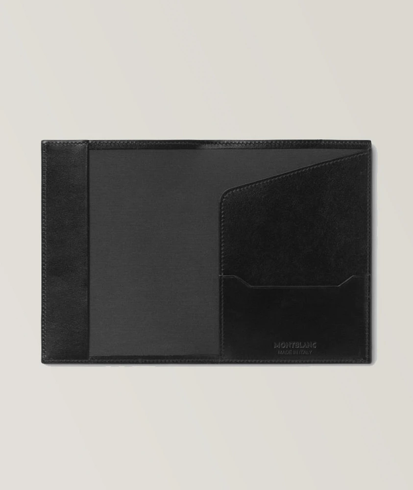 Meisterstück Passport Holder 