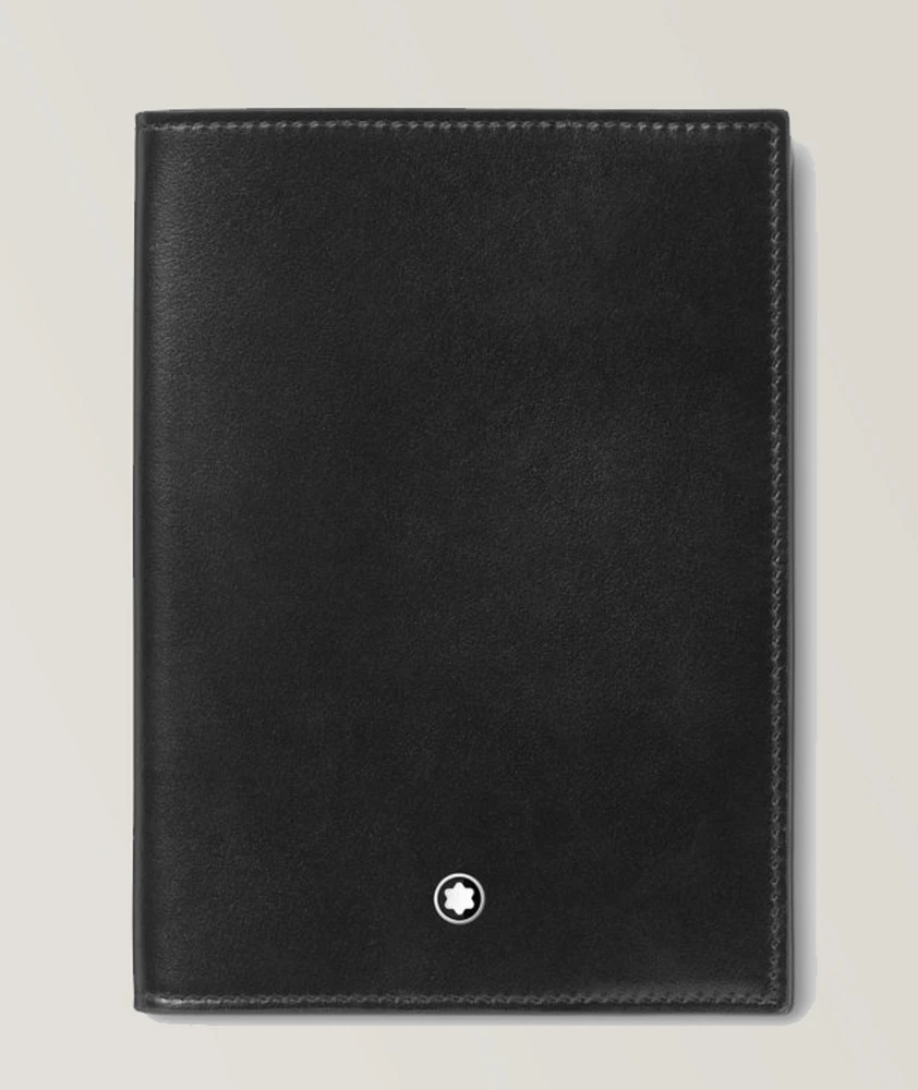 Meisterstück Passport Holder