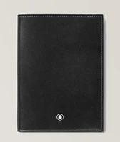 Meisterstück Passport Holder 
