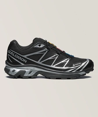 XT-6 GTX Sneakers
