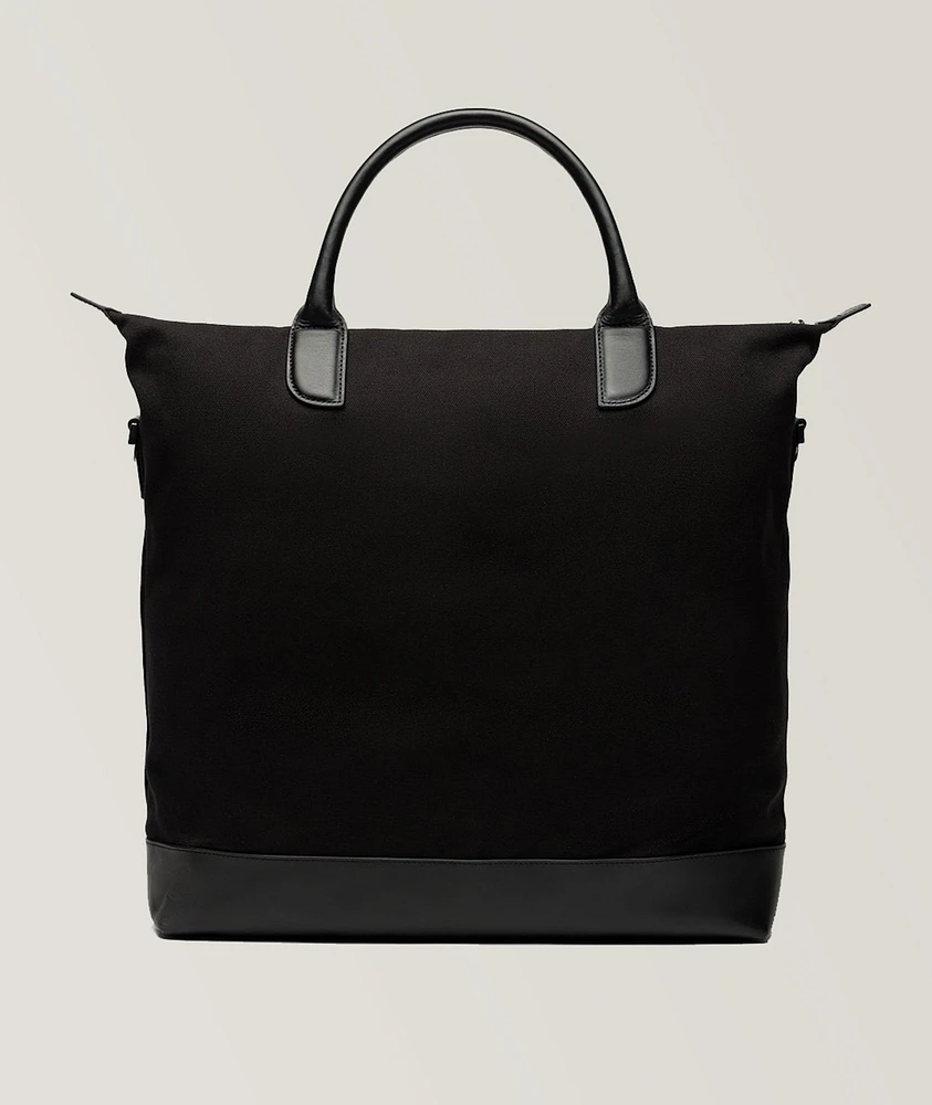 O'Hare Organic Cotton Tote