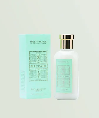 Mayfair Bath & Shower Cream 200 ml