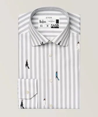 The Beatles Collection Abbey Road Dress Shirt