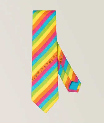 The Beatles Collection Magical Mystery Tour Silk Tie