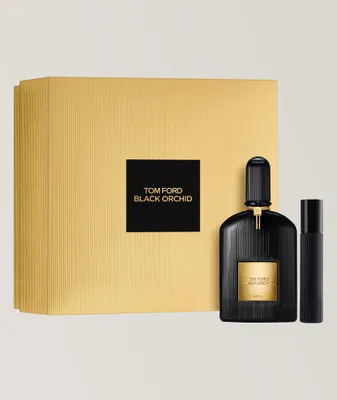 Black Orchid Eau de Parfum Holiday Gift Set