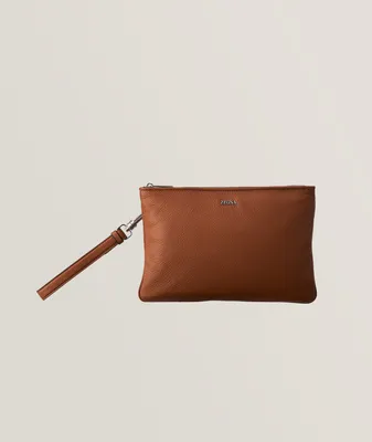Leisure Lux Collection Foliage Pouch 