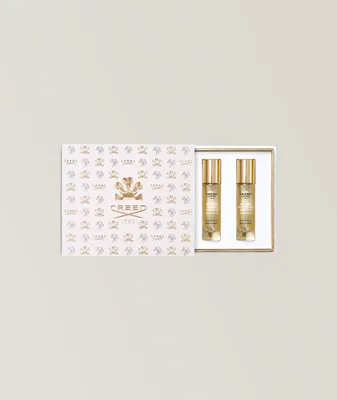 Three-Piece Eau De Parfum Holiday Gift Set