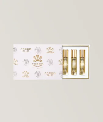 Five-Piece Eau De Parfum Holiday Gift Set 